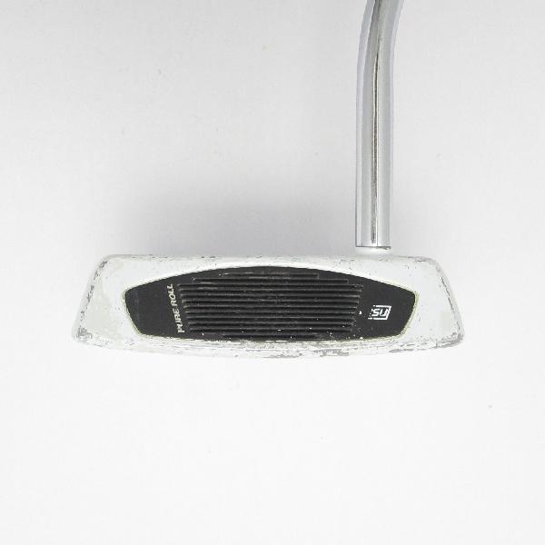 TaylorMade（テーラーメイド） GHOST GHOST SPIDER パター スチール