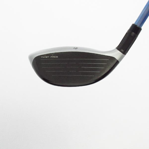 TaylorMade（テーラーメイド） M6 M6 フェアウェイウッド Speeder 661