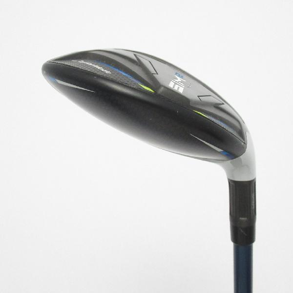 TaylorMade（テーラーメイド） SIM2 SIM2 マックス レスキュー