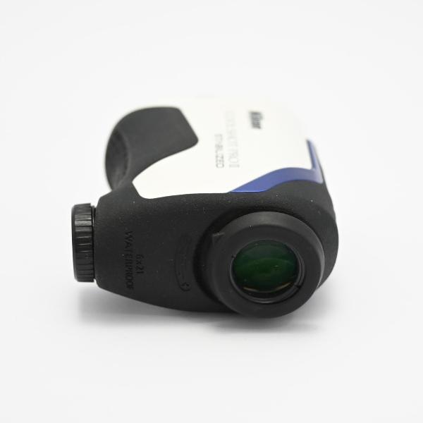 ニコン（Nikon） NIKON COOLSHOT PRO II STABILIZED : GDOゴルフ