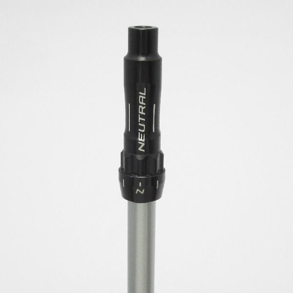 UST Mamiya ATTAS KING 6S ドライバ用シャフト UST マミヤ ATTAS KING ドライバー用_スリーブ付 6 : GDOゴルフ