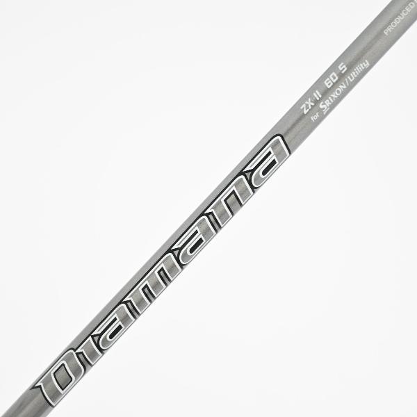 ひとし様用　シャフト DUNLOP（ダンロップ） SRIXON スリクソン ZX MkII アイアン