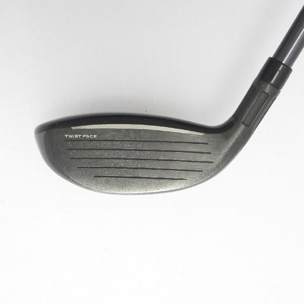 TaylorMade（テーラーメイド） STEALTH ステルス RESCUE