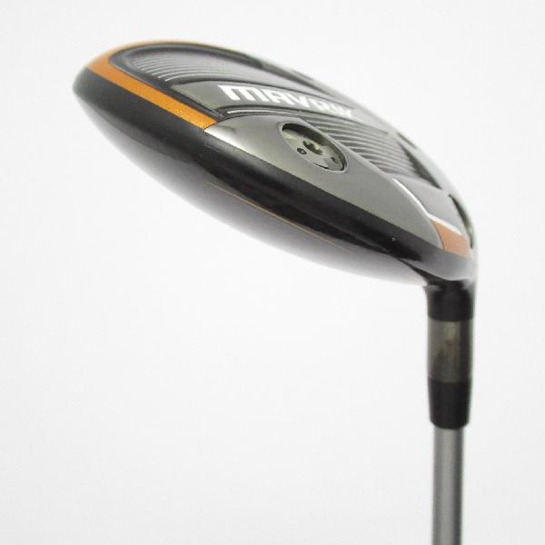 Callaway（キャロウェイ） キャロウェイゴルフ MAVRIK マーベリック 