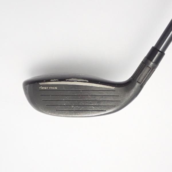 TaylorMade（テーラーメイド） STEALTH ステルス2 HD レスキュー