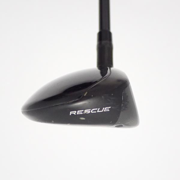 TaylorMade（テーラーメイド） STEALTH ステルス2 HD レスキュー