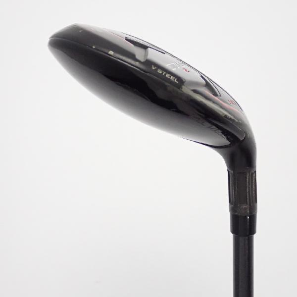 TaylorMade（テーラーメイド） STEALTH ステルス2 HD レスキュー