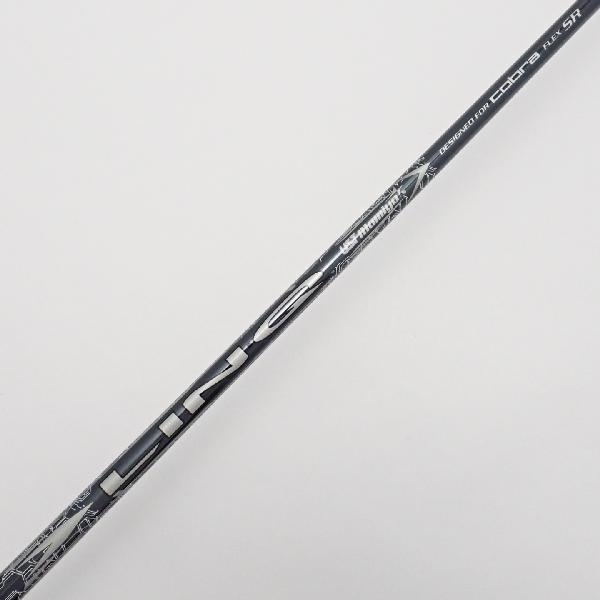 COBRA（コブラ） cobra DS-ADAPT LS フェアウェイウッド LIN-Q for