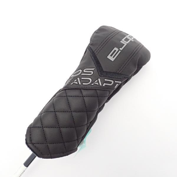COBRA（コブラ） cobra DS-ADAPT LS フェアウェイウッド LIN-Q for