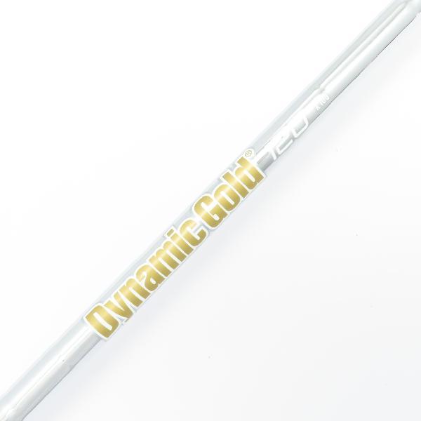 ダンロップスリクソンZX5 5-P ダイナミックゴールド120 S200 ダンロップスリクソンZX5 5-P ダイナミックゴールド120 S200