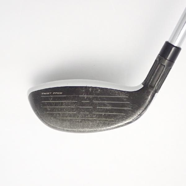 TaylorMade（テーラーメイド） SIM2 SIM2 マックス レスキュー