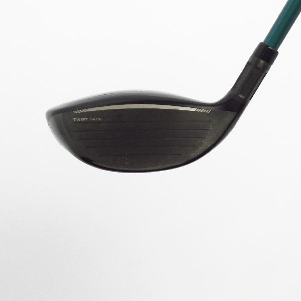 TaylorMade（テーラーメイド） STEALTH ステルス2 フェアウェイウッド