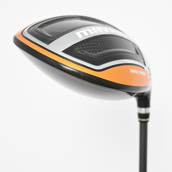 Callaway（キャロウェイ） キャロウェイゴルフ MAVRIK マーベリック 