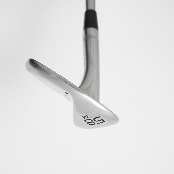 タイトリスト ウェッジ SM9 56度 モーダス3 TOUR120S 特注 Titleist（タイトリスト） Vokey ボーケイ SM9 TOUR CHROME ウェッジ