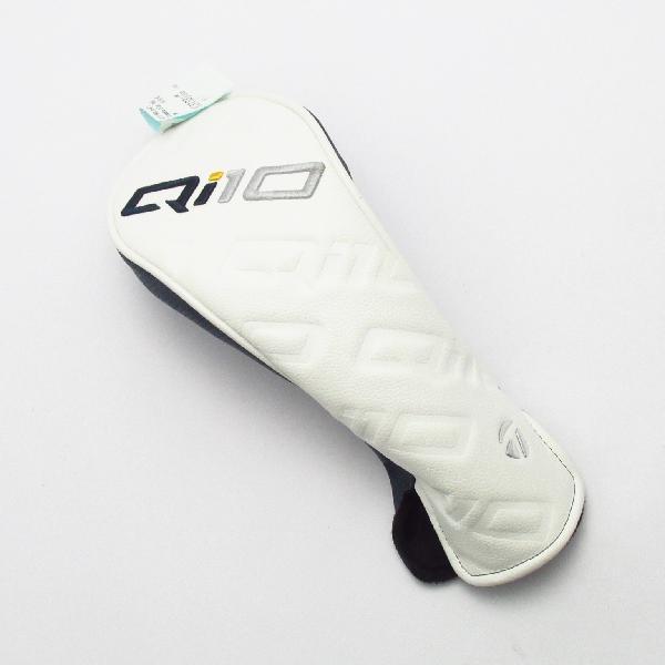 TaylorMade（テーラーメイド） Qi10 Qi10 MAX フェアウェイウッド