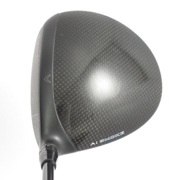 キャロウェイゴルフ Ai SMOKE パラダイム Ai SMOKE MAX D ドライバー TENSEI 50 for Callaway  シャフト：TENSEI 50 for Callaway_1