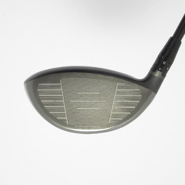 キャロウェイゴルフ Ai SMOKE パラダイム Ai SMOKE MAX D ドライバー TENSEI 50 for Callaway  シャフト：TENSEI 50 for Callaway_2