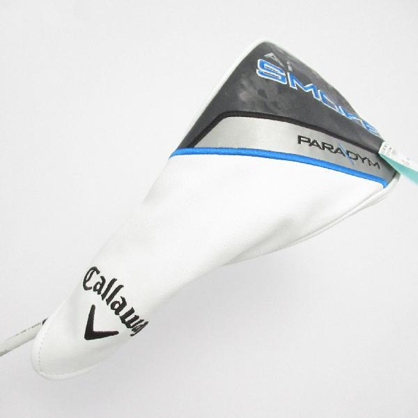 キャロウェイゴルフ Ai SMOKE パラダイム Ai SMOKE MAX D ドライバー TENSEI 50 for Callaway  シャフト：TENSEI 50 for Callaway_7