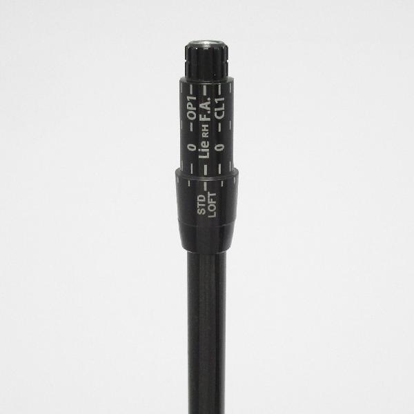 UST マミヤ ATTAS THE V2 ドライバー用_スリーブ付 5 【ダンロップ用