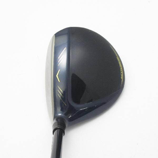【美品】XXIO フェアウェイウッド 3番 MP 1200 Rシャフト、カバー付 DUNLOP（ダンロップ） XXIO ゼクシオ(2022) ネイビー フェアウェイ