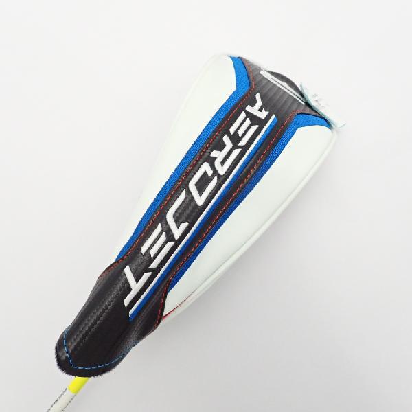 COBRA（コブラ） AEROJET エアロジェット MAX フェアウェイウッド