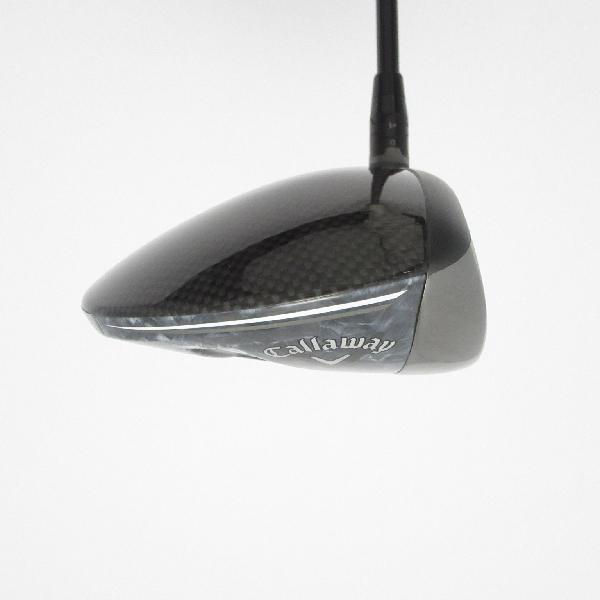 キャロウェイゴルフ Ai SMOKE パラダイム Ai SMOKE MAX D ドライバー TENSEI 60 for Callaway  シャフト：TENSEI 60 for Callawayの画像