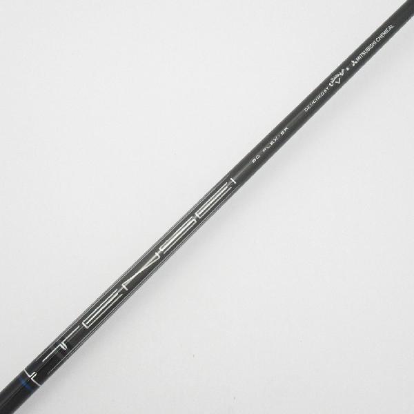 キャロウェイゴルフ Ai SMOKE パラダイム Ai SMOKE MAX D ドライバー TENSEI 60 for Callaway  シャフト：TENSEI 60 for Callawayの画像