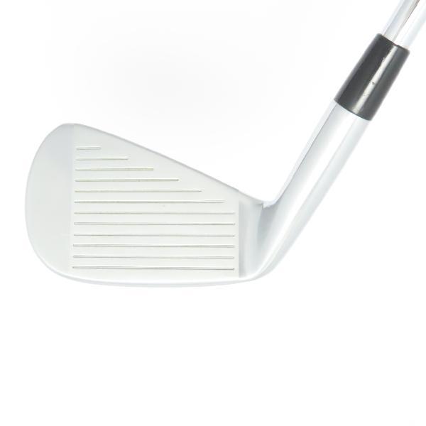 ミズノ Mizuno Pro MizunoPro 120 アイアン Dynamic Gold 120  シャフト：Dynamic Gold 120(6本:#5 #6 #7 #8 #9 PW)の画像