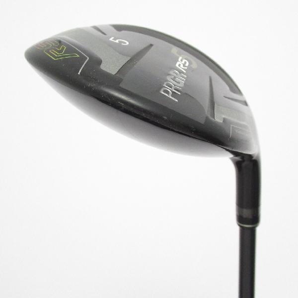 PRGR（プロギア） RS RS5 フェアウェイウッド Diamana FOR PRGR 【5W