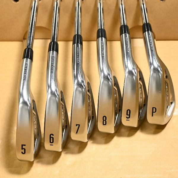 Callaway（キャロウェイ） キャロウェイゴルフ APEX APEX TCB(2021