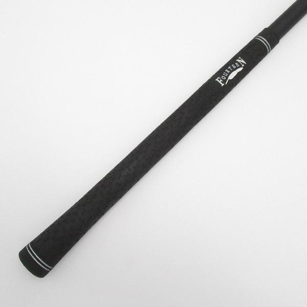 フォーティーン HI-3 HI-3 ユーティリティ FT SERIES 60i 【30】 シャフト：FT SERIES 60iの画像