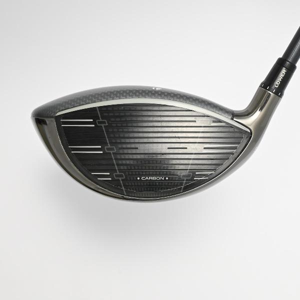 テーラーメイド Qi35 Qi35 MAX ドライバー Diamana Blue TM50(2025 