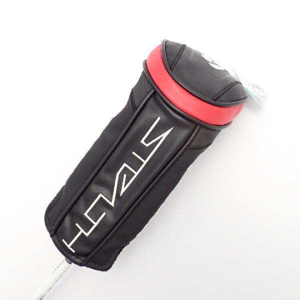TaylorMade（テーラーメイド） STEALTH ステルス フェアウェイウッド
