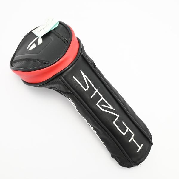 TaylorMade（テーラーメイド） STEALTH ステルス フェアウェイウッド