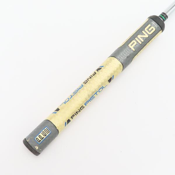 PING（ピン） VAULT ヴォルト アンサー 2 プラチナム パター スチール