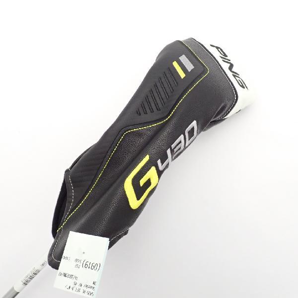 PING（ピン） G430 G430 HL SFT フェアウェイウッド Speeder NX 45