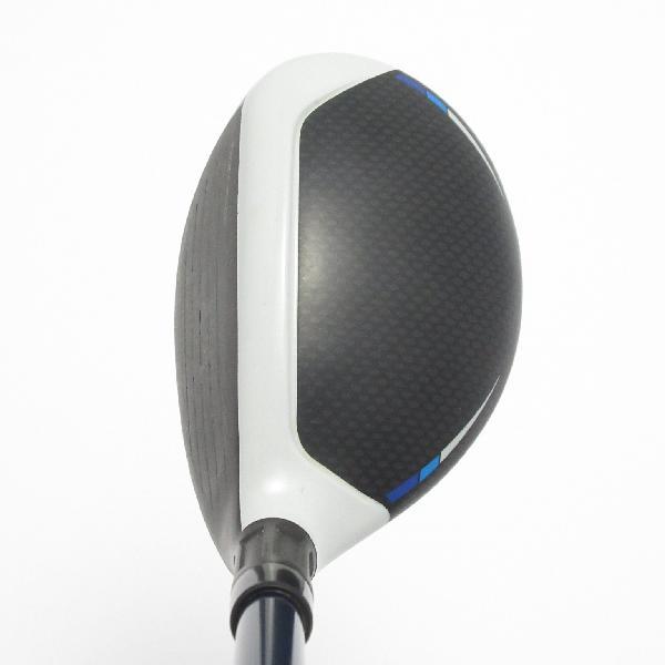 TaylorMade（テーラーメイド） SIM2 SIM2 マックス レスキュー