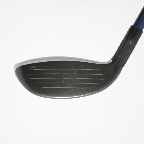 TaylorMade（テーラーメイド） SIM2 SIM2 マックス レスキュー