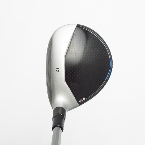 TaylorMade（テーラーメイド） M3 M3 フェアウェイウッド Diamana DF
