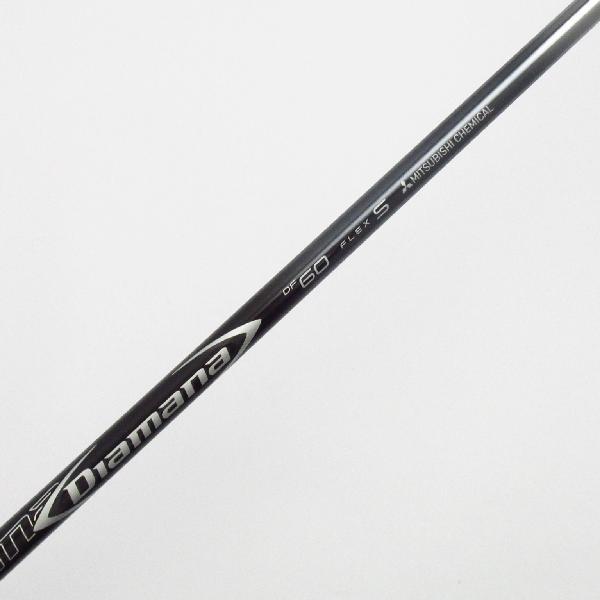 TaylorMade（テーラーメイド） M3 M3 フェアウェイウッド Diamana DF