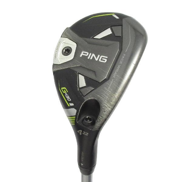 【新品】ピン｜G430HLドライバー_12度_レフティ｜NXスピーダーHL45 新品】ピン｜G430HLドライバー_12度_レフティ｜NXスピーダーHL45 ピン G430