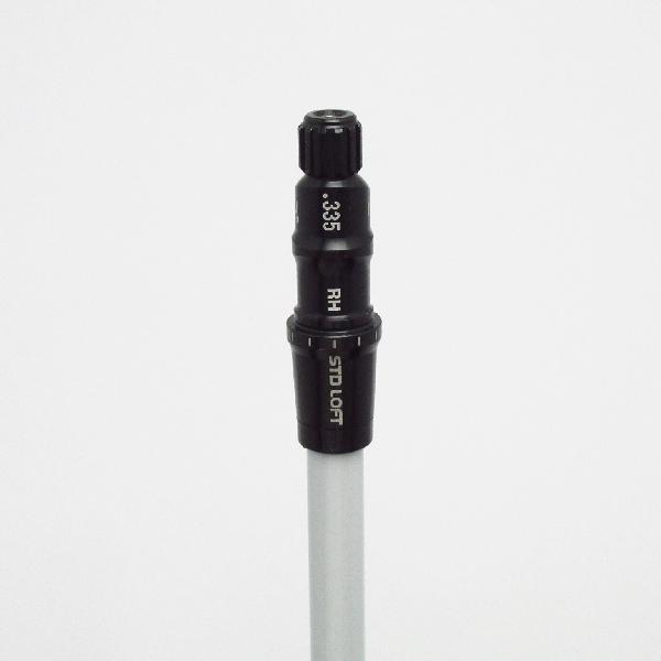 グラファイトデザイン Tour AD GC ドライバー用_スリーブ付 GC-5