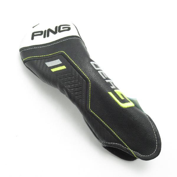 PING（ピン） G430 G430 ハイブリッド ユーティリティ PING TOUR 2.0