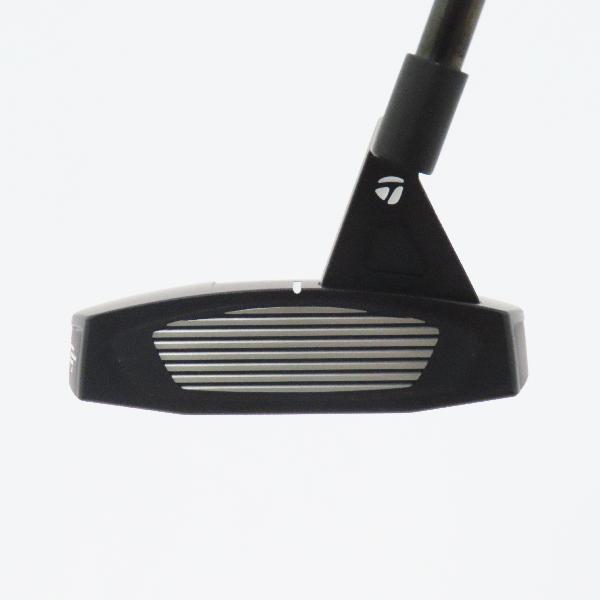 TaylorMade（テーラーメイド） SPIDER スパイダー GT ブラック TM1