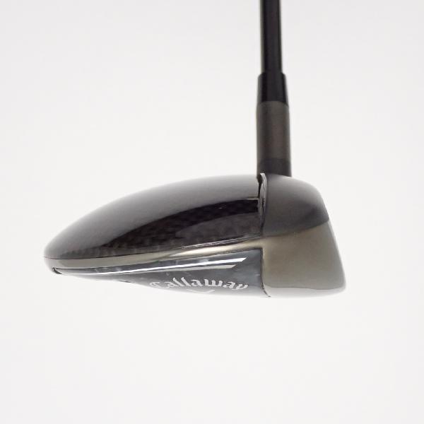 べ*ん様 Callaway Ai smokeフェアウェイウッド 2本セット キャロウェイ(Callaway)/パラダイム Ai SMOKE シリーズ フェアウェイ