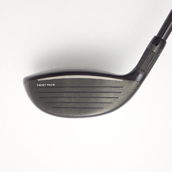 TaylorMade（テーラーメイド） STEALTH ステルス2 フェアウェイウッド