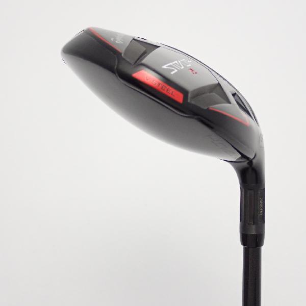 TaylorMade（テーラーメイド） STEALTH ステルス2 フェアウェイウッド