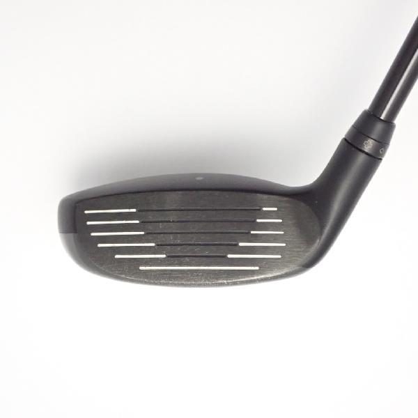 PING（ピン） G430 G430 ハイブリッド ユーティリティ ALTA J CB BLACK