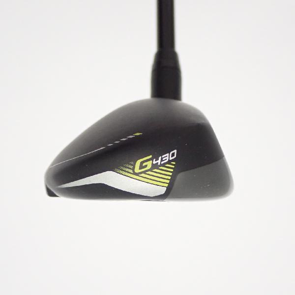 PING（ピン） G430 G430 ハイブリッド ユーティリティ ALTA J CB BLACK