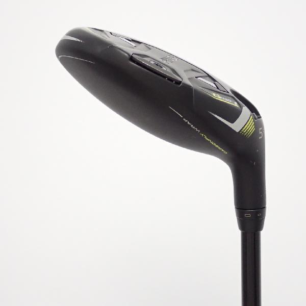 PING（ピン） G430 G430 ハイブリッド ユーティリティ ALTA J CB BLACK